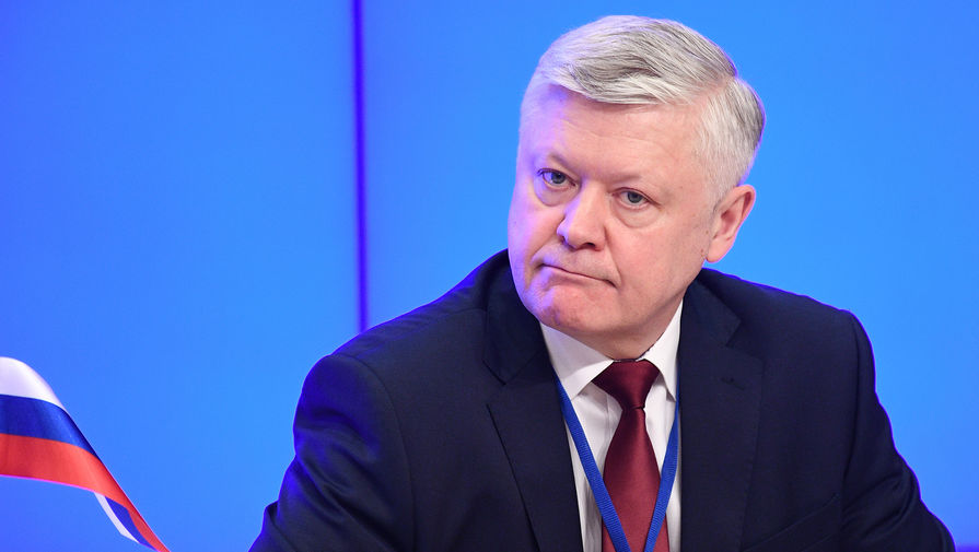 Депутат заявил о попытках ЕС помешать наблюдению за выборами в Госдуму