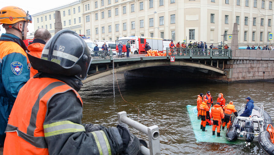 Нужен допконтроль: Федерация мигрантов  о запрете приезжим быть водителями после ДТП на Мойке