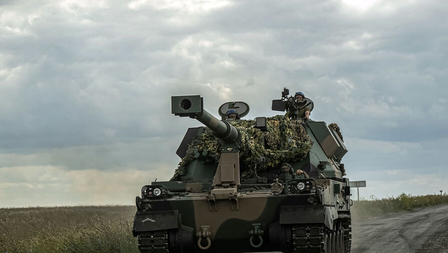 В Херсонской области заявили, что ВСУ повредили сети электроснабжения