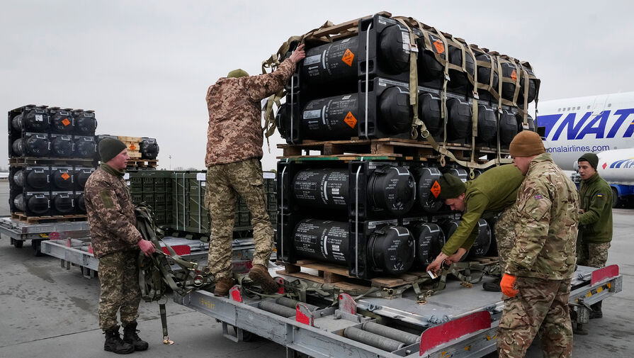 В Грузии высказались о возможном сокращении военной помощи от США