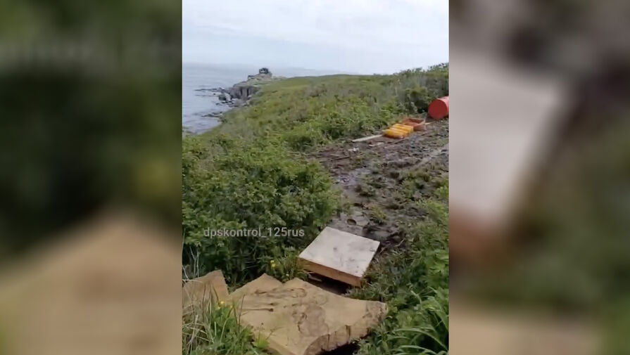 Съемочную группу со звездой 'Слова пацана' обвинили в разрушении памятника природы