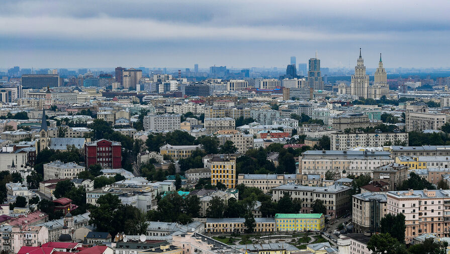 В Москве появится сквер имени Генерала Хрулева