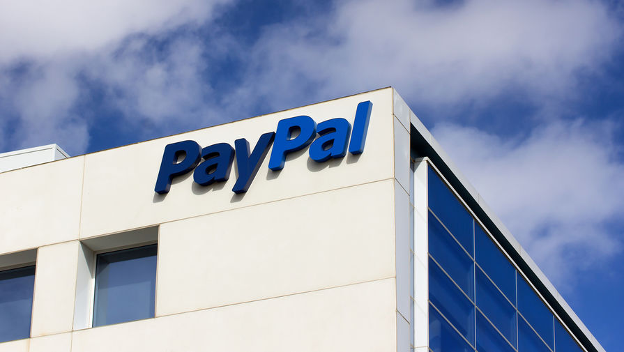 Платежная система PayPal введет комиссию для россиян