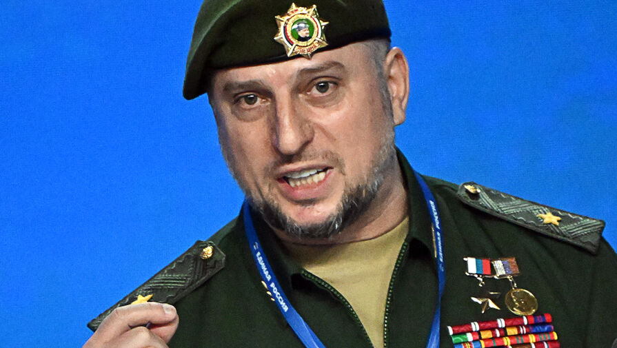 Алаудинов рассказал о единственной мечте