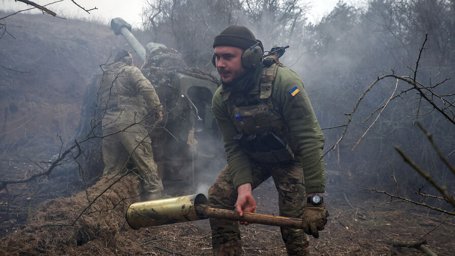 Военный ВСУ заявил, что Украине нет дела до солдат с инвалидностью