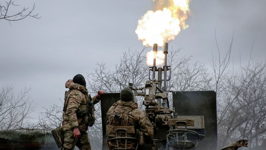 В ВСУ хотят, чтобы украинцы не паниковали на фоне мобилизации