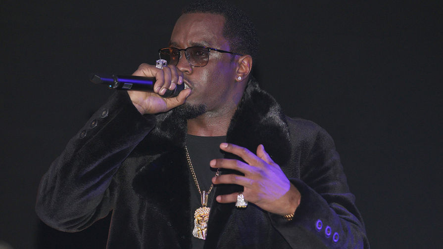 Экс-воспитанник казахского детдома заявил о желании P. Diddy его усыновить