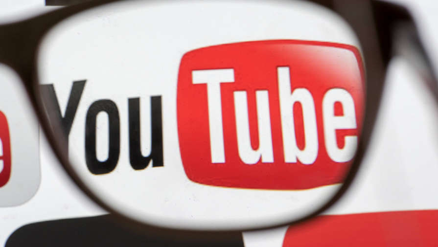 YouTube призвали не блокировать российские каналы