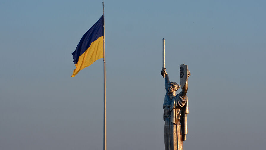 На Украине впервые назначили максимальное наказание за уклонение от службы