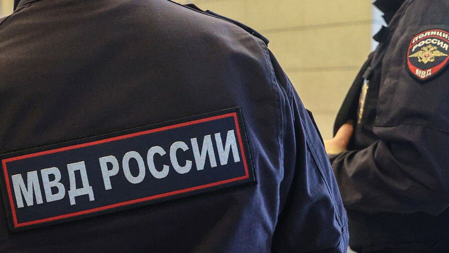 В Москве задержали угрожавшего устроить взрыв пьяного мужчину с военной сумкой