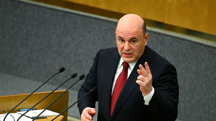 Мишустин обновил состав совета по развитию кинематографии