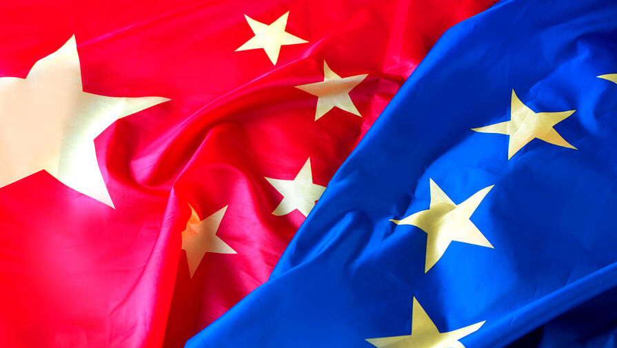 Китай ввел пошлины на молочную продукцию из ЕС