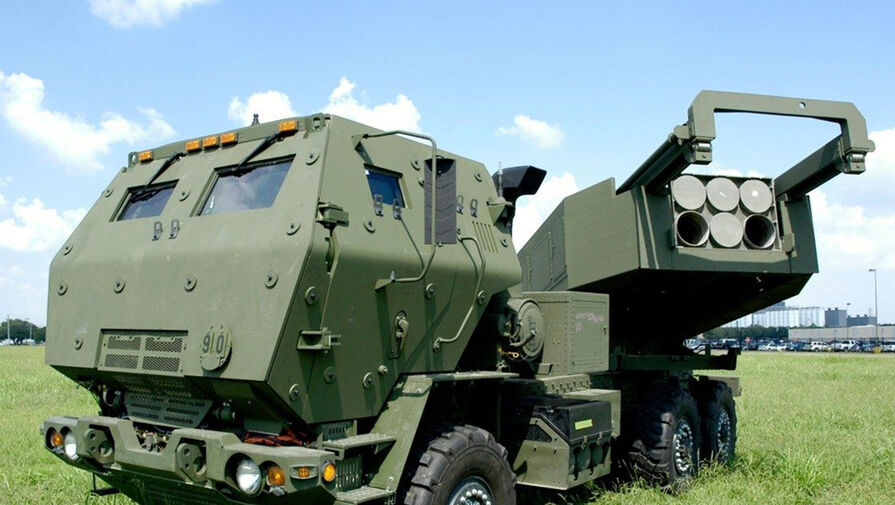 США поставят на Украину дополнительные комплексы HIMARS и ракеты для Patriot