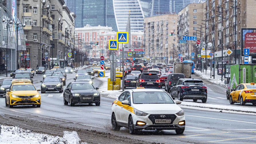 Дефицита снега не будет: москвичам рассказали, какую погоду ждать зимой