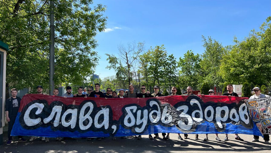 Получившего двойной перелом черепа вратаря ЦСКА выписали