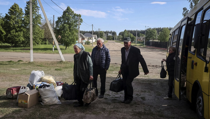 Мэр Харькова рассказала о ситуации с эвакуацией в городе