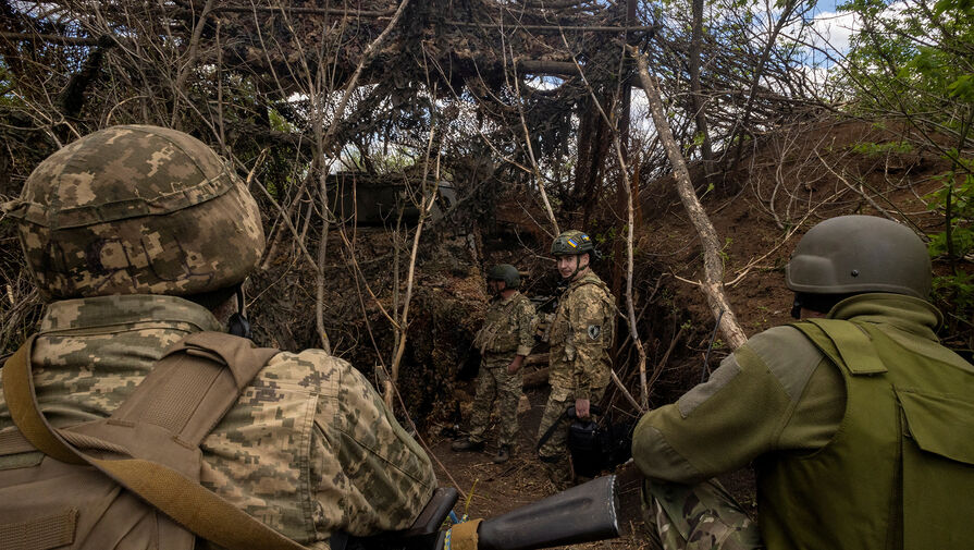 Одной категории украинцев продлили бронь по мобилизации