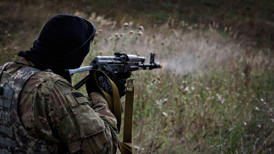 Украинский военный признал, что Киев фактически потерял Покровск