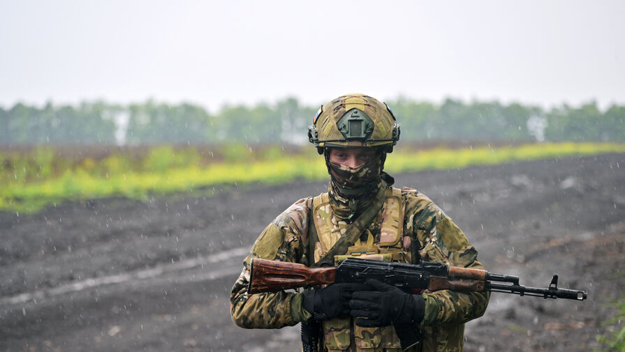 Российские бойцы после освобождения Торецка смогут приблизиться к трассе снабжения ВСУ