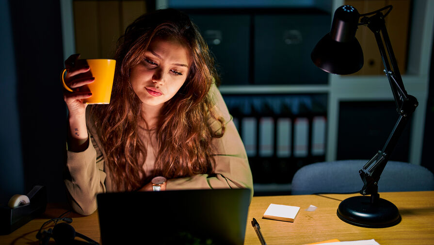 'Сов' предупредили о неочевидной опасности позднего засыпания