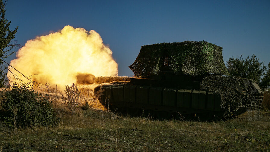 Подразделения группировки 'Восток' нанесли поражение трем бригадам ВСУ