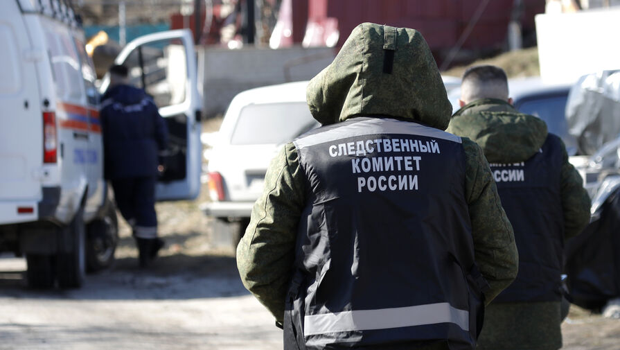 В СК пообещали найти виновных в обстреле села Садовое