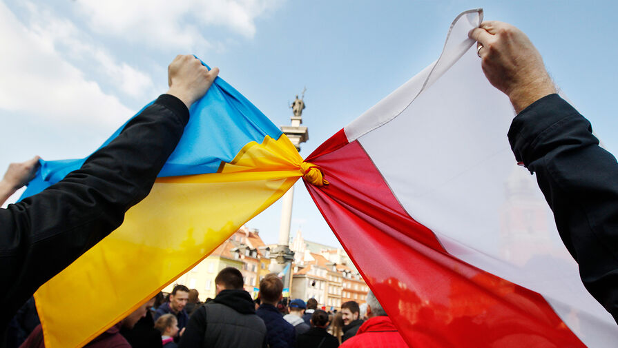 Польские националисты воспротивились созданию Укропола