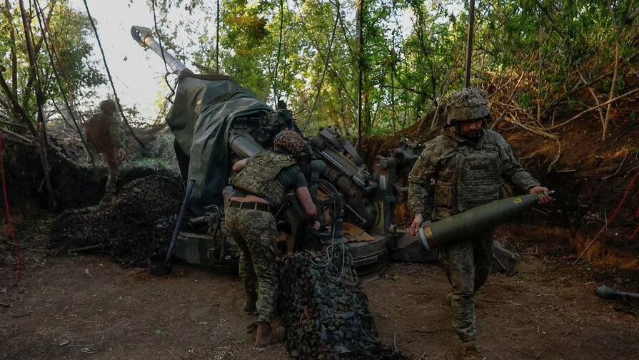 В Польше сообщили о крупном просчете украинской армии