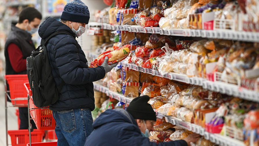 Стало известно, от какого 'нездорового' фабричного продукта не стоит отказываться