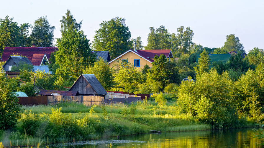 В Госдуме рассказали о льготном тарифе на электроэнергию для дачников