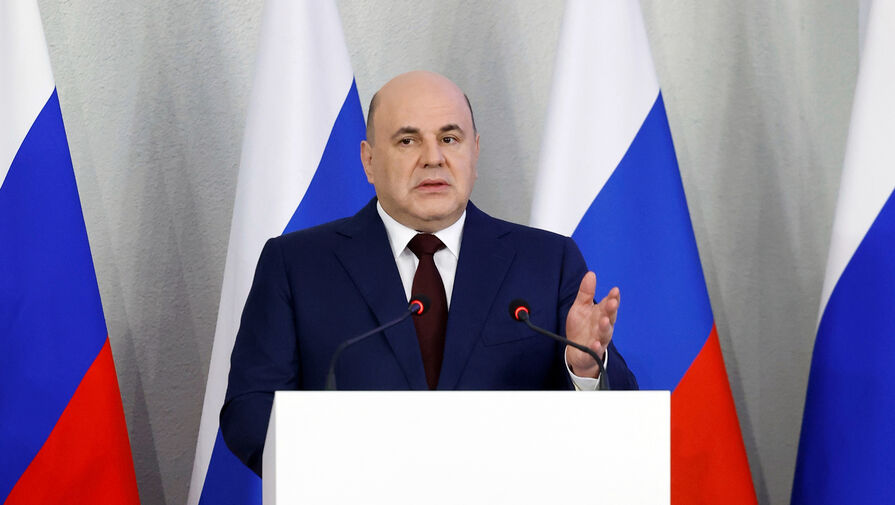 Правительство России не продлило мораторий на штрафы для застройщиков