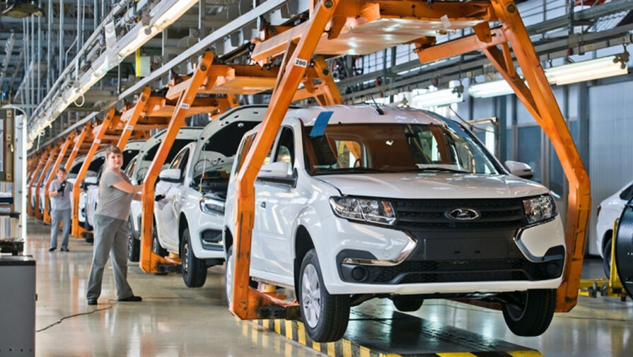 АвтоВАЗ выпустит Lada Largus в новой комплектации