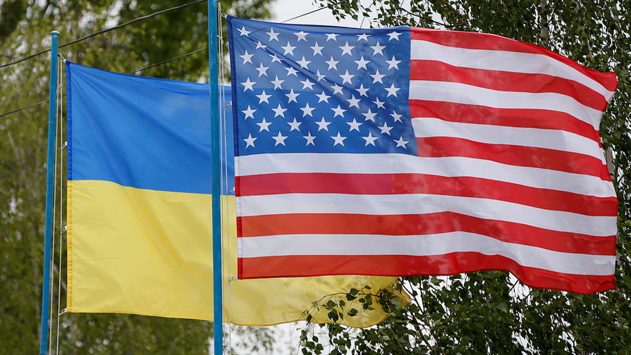 Минобороны США назвали суммарный объем помощи Украине с 2022 года