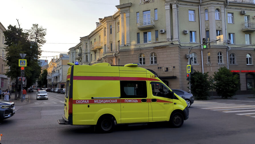 В Москве после поножовщины госпитализирован внук художницы Нестеровой