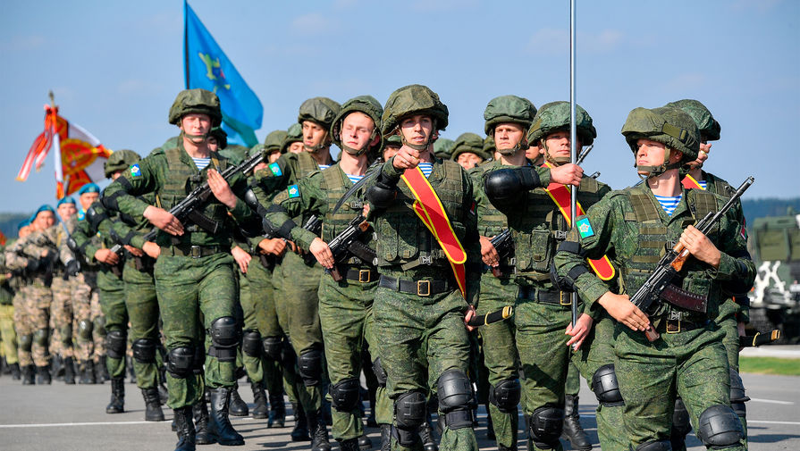 В военной доктрине Белоруссии пропишут союзнические обязательства в ОДКБ