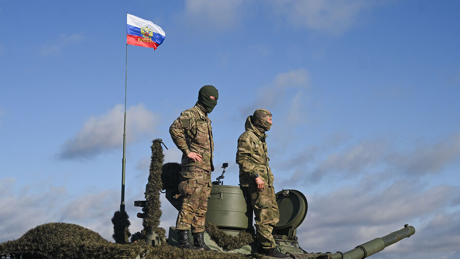 Подразделения группы Восток улучшили позиции в ДНР и Запорожской области