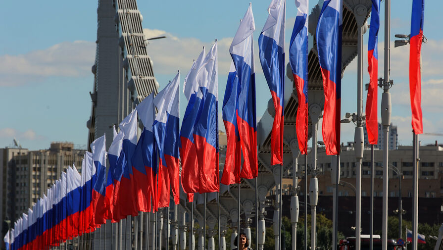 Названо число граждан недружественных стран, получивших убежище в РФ