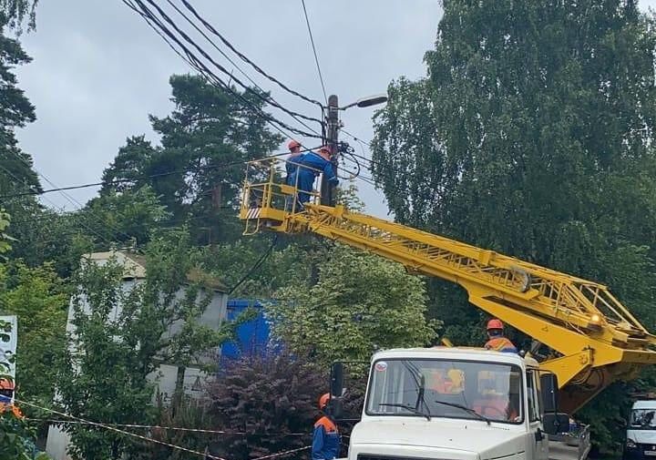 В Белгороде сирены заменят машинами с громкоговорителями