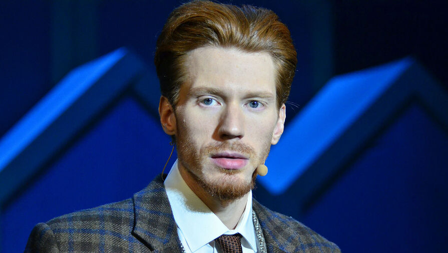 СМИ: внук Пугачевой закрутил новый роман с 'эффектной блондинкой' после развода