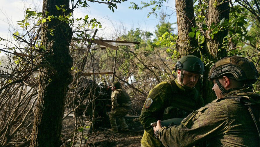 Российские военные уничтожили две лодки с украинским десантом