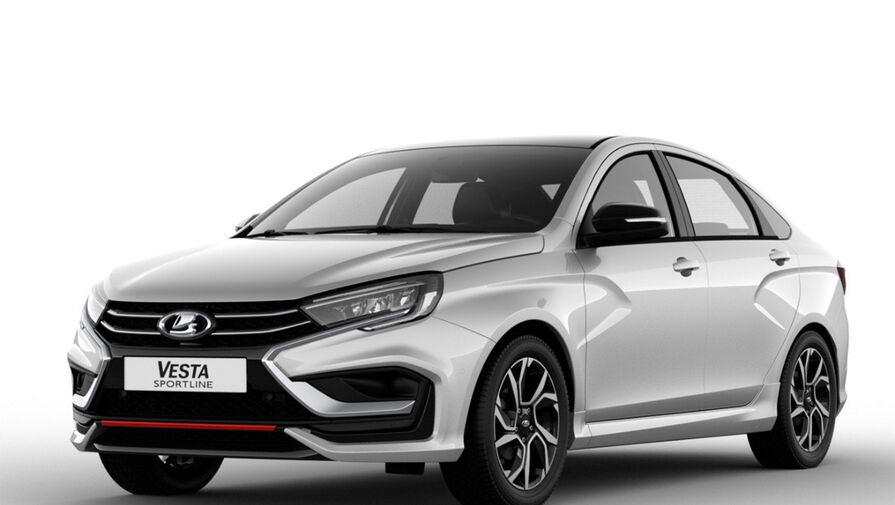 'АвтоВАЗ' отреагировал на критику Lada Vesta