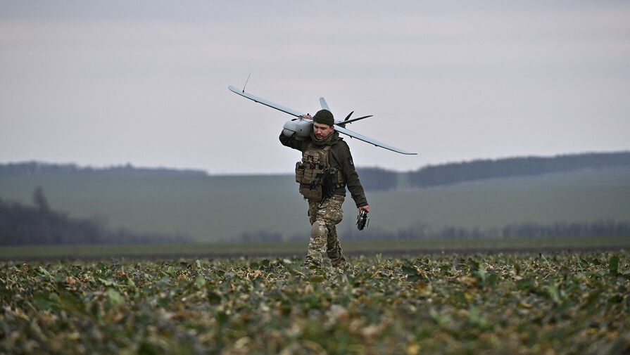 Политолог: Россия ответит на атаку Украины доведением до шокового состояния