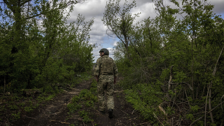 Российский военный рассказал о подготовке ВСУ к возможному контрнаступлению