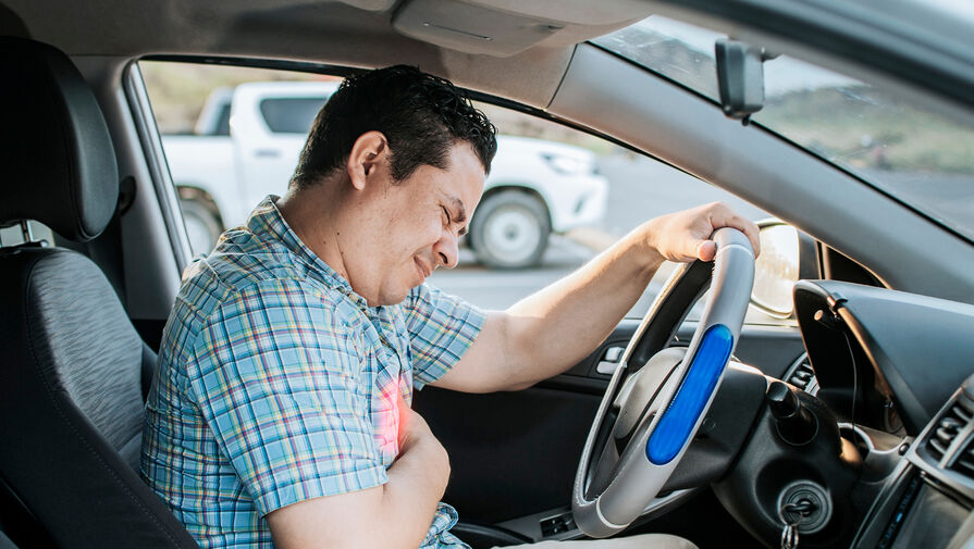 Назван скрытый фактор риска сердечной недостаточности