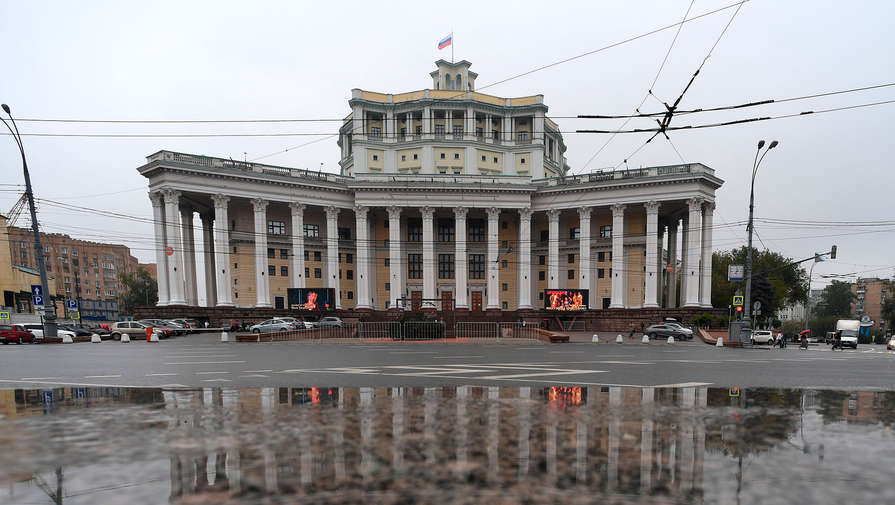 В Театре Российской Армии ответили на слухи о массовом увольнении артистов