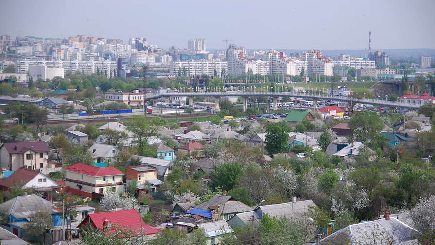 Стало известно, сколько потерял белгородский бизнес из-за ВСУ