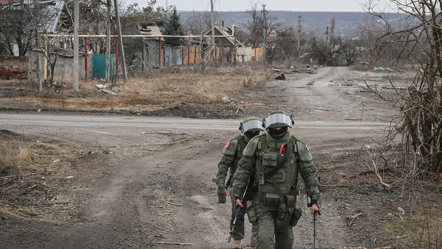 Более 100 тысяч украинцев вернулись в зону боевых действий для экономии