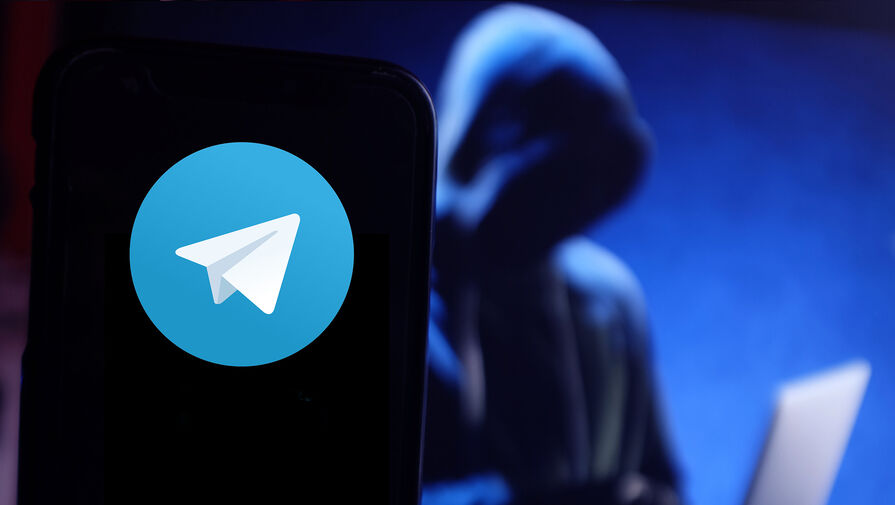 Россиян предупредили о новой схеме кражи аккаунтов в Telegram