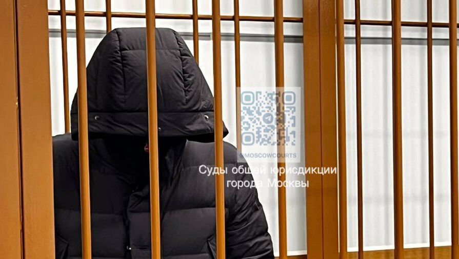 Суд отправил в СИЗО организатора преступного сообщества по делу Cryptex