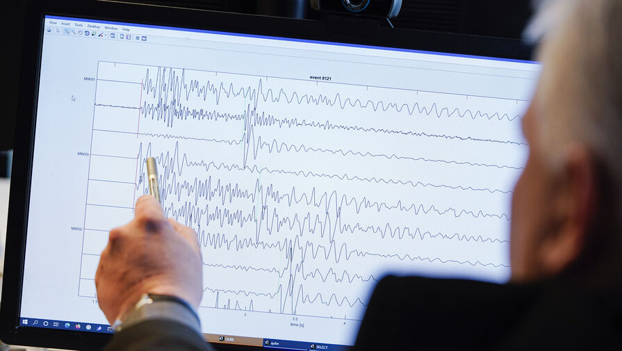 В одном из регионов РФ ввели режим повышенной готовности из-за угрозы землетрясений